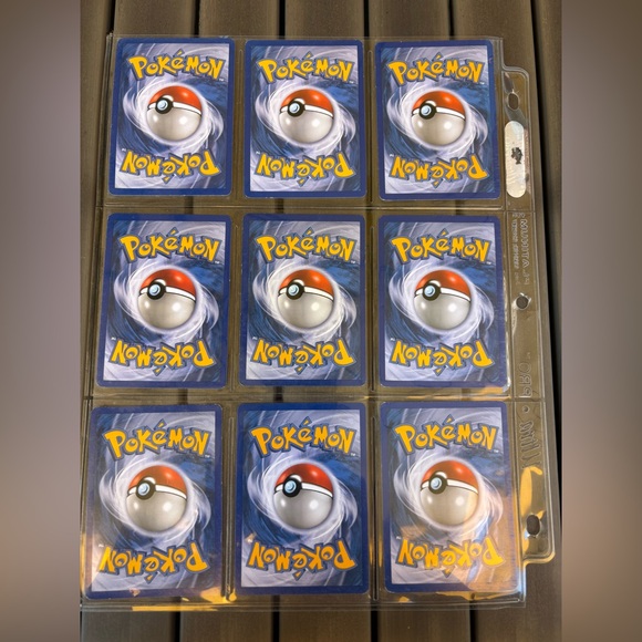 Pokemon Trading Card Collection - Picture 4 of 6